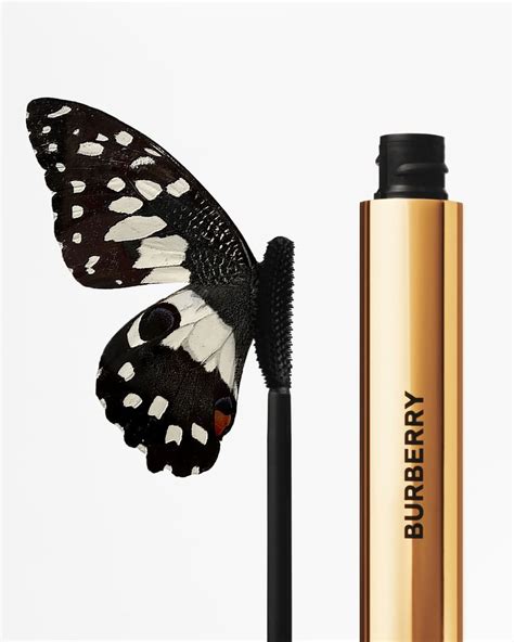 burberry makeup david jones|Burberry Ultimate Lift Mascara .